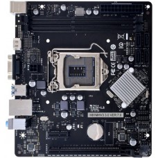 BIOSTAR H81MHV3 3.0, Socket 1150